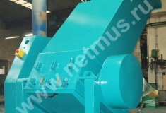 Купить Ножевая мельница GH(S) 400/600